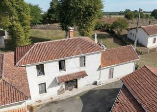 Maison 136m2 Bourriot-Bergonce