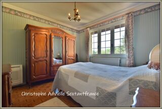  Maison à vendre 7 pièces 139 m²