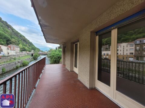   Appartement Appartement - 3 pièce(s) - 55 m²