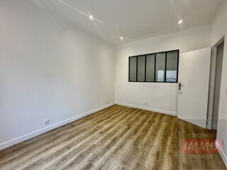  Appartement � vendre 1 pi�ce 36 m�