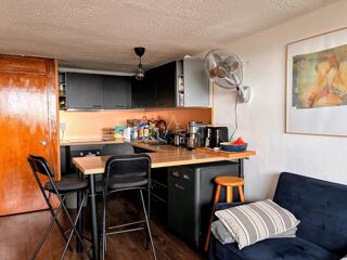  Appartement à vendre 3 pièces 60 m²