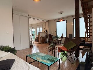  Maison à vendre 4 pièces 70 m²