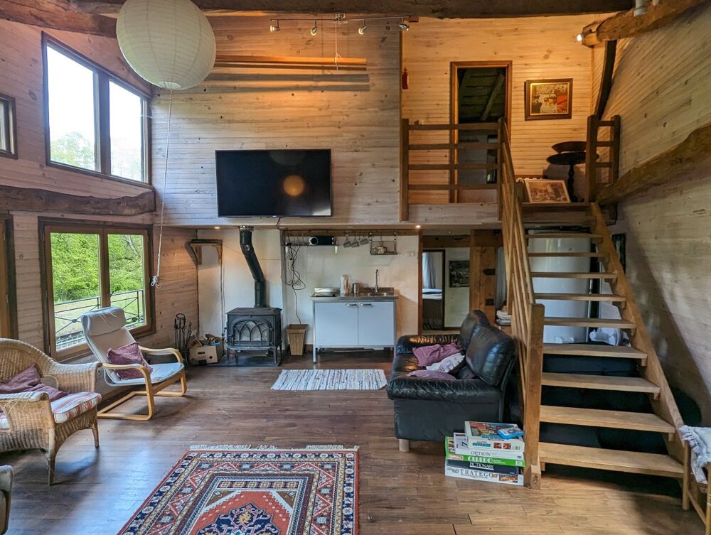  vendre  Villa La Bastide-de-Srou (09240)