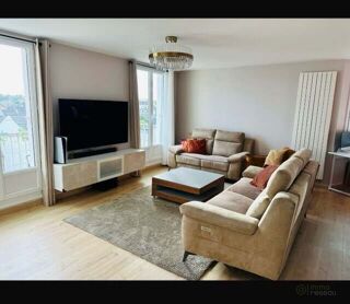 Appartement à vendre 3 pièces 73 m²