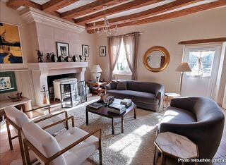  Maison � vendre 6 pi�ces 285 m�