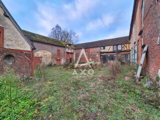  Maison à vendre 5 pièces 220 m²