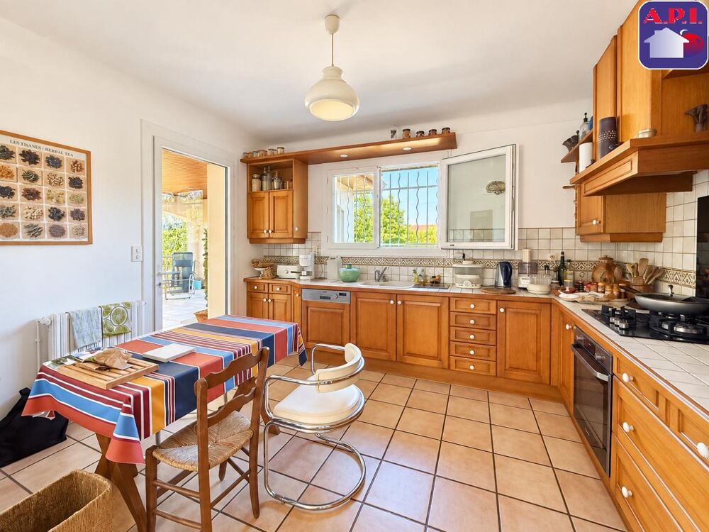 Vente Villa Maison Pamiers