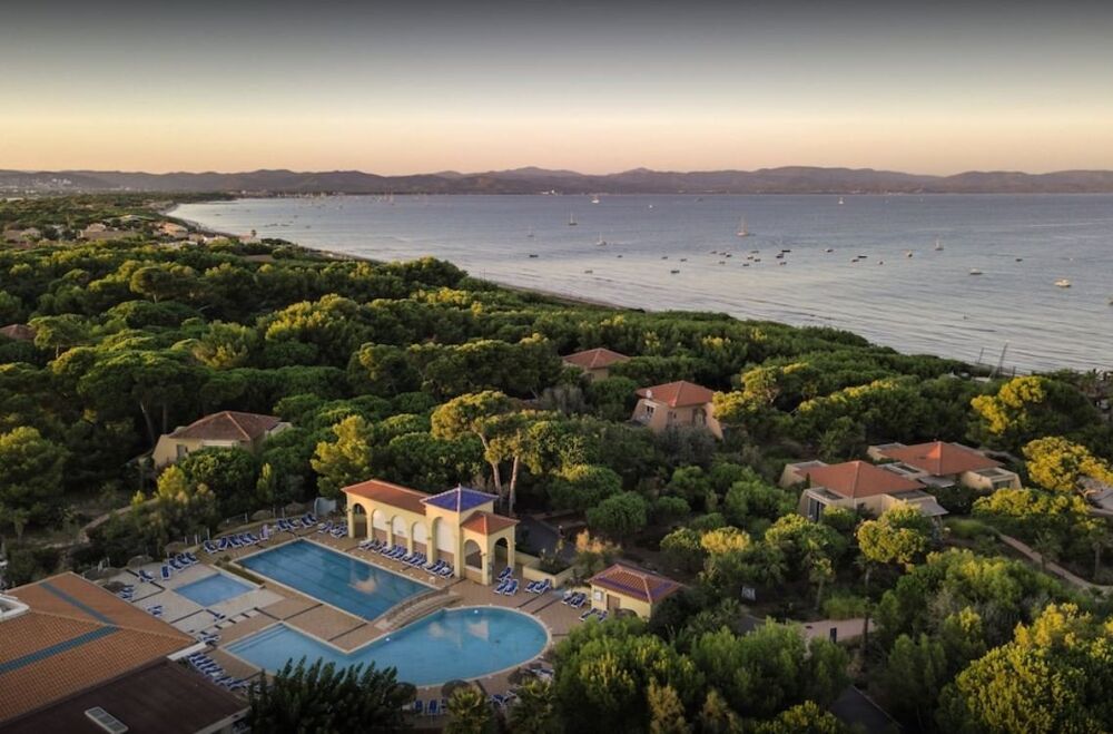 Vente Appartement Résidence Tourisme Hyeres