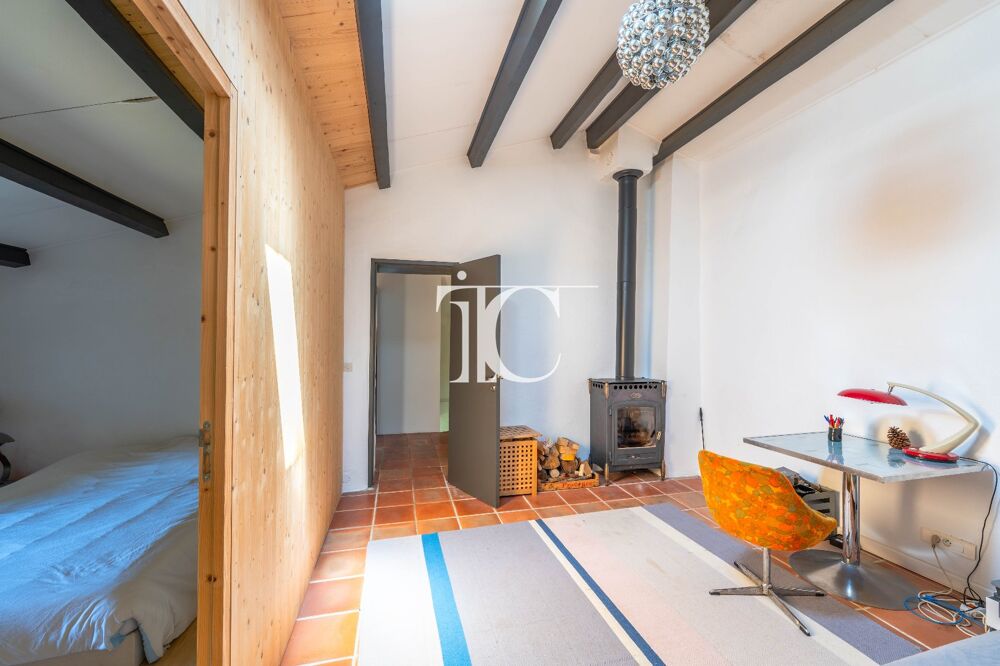 � vendre  Villa Les Vans (07140)