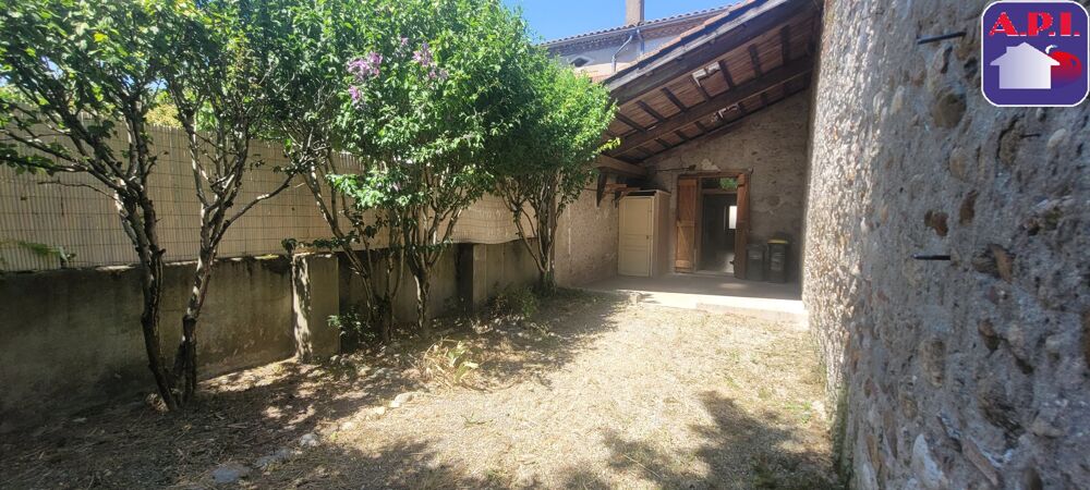 Location Maison Maison Varilhes
