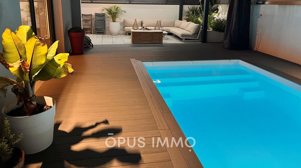 � vendre  Maison P�rols (34470)