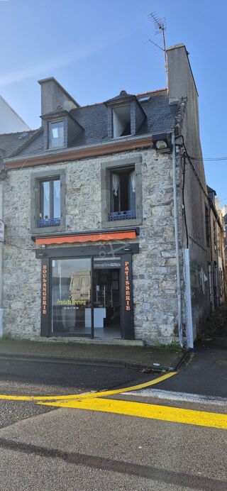  Immeuble � vendre 170 m�