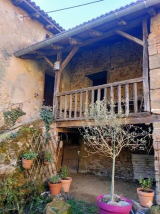  Maison � vendre 4 pi�ces 124 m�