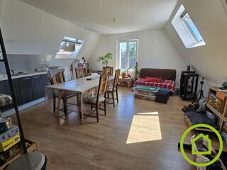  Appartement  vendre 2 pices 47 m