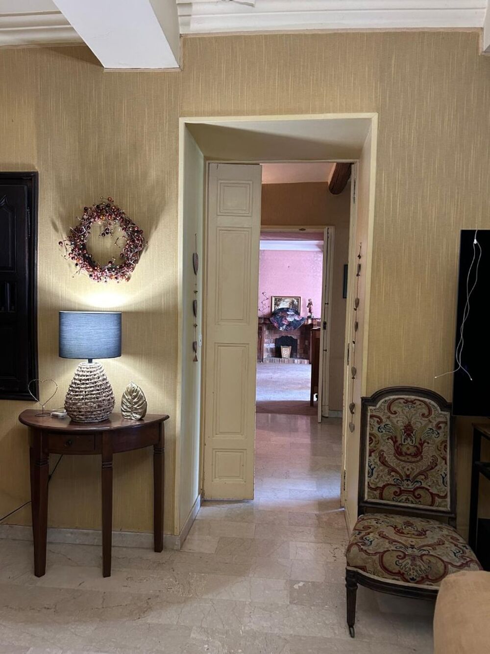 � vendre  Maison Monteux (84170)