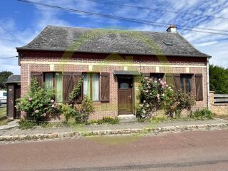  Maison à vendre 5 pièces 130 m²