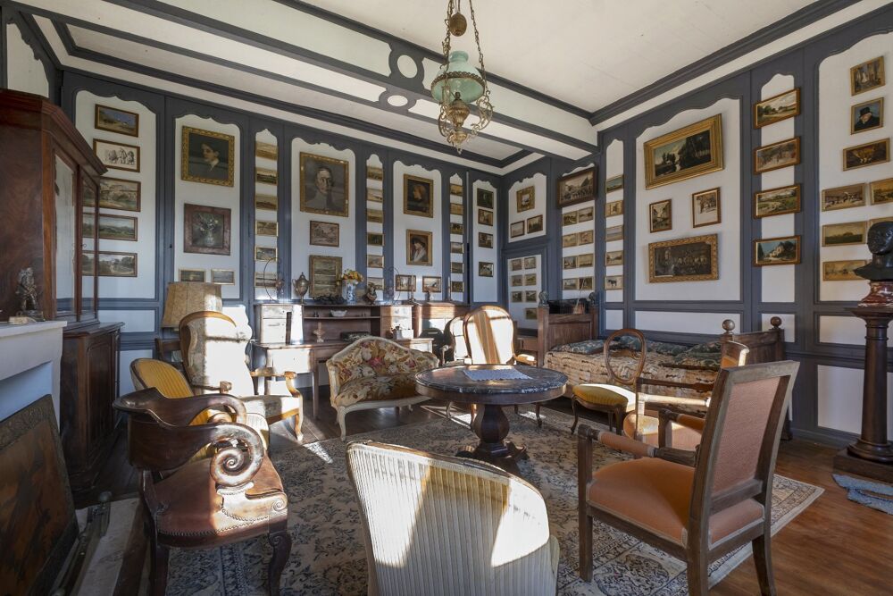 � vendre  Villa Beauvoir-sur-Niort (79360)