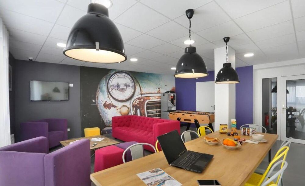 Vente Appartement Résidence Etudiante Caen