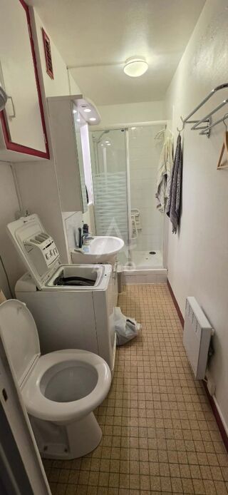  Appartement � vendre 2 pi�ces 47 m�