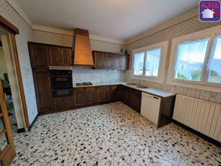  Maison � vendre 6 pi�ces 163 m�