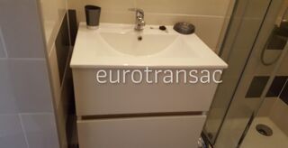  Appartement � vendre 1 pi�ce 22 m�