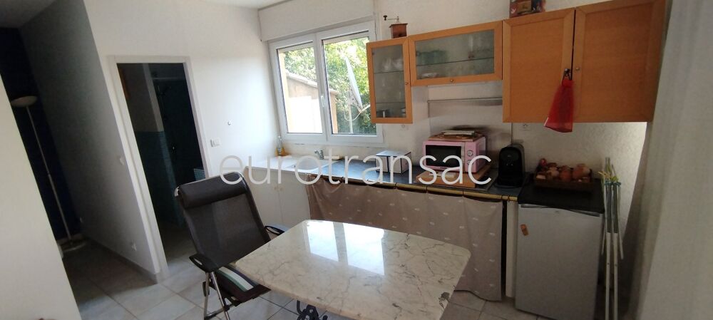  vendre  Maison Saint-Pargoire (34230)