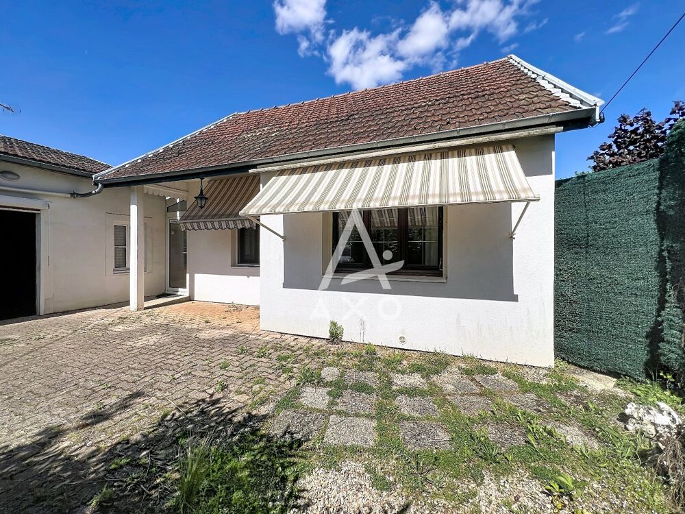 Maison 3 pièces 70 m² · à Chenove · 70 m² · 247 000 €