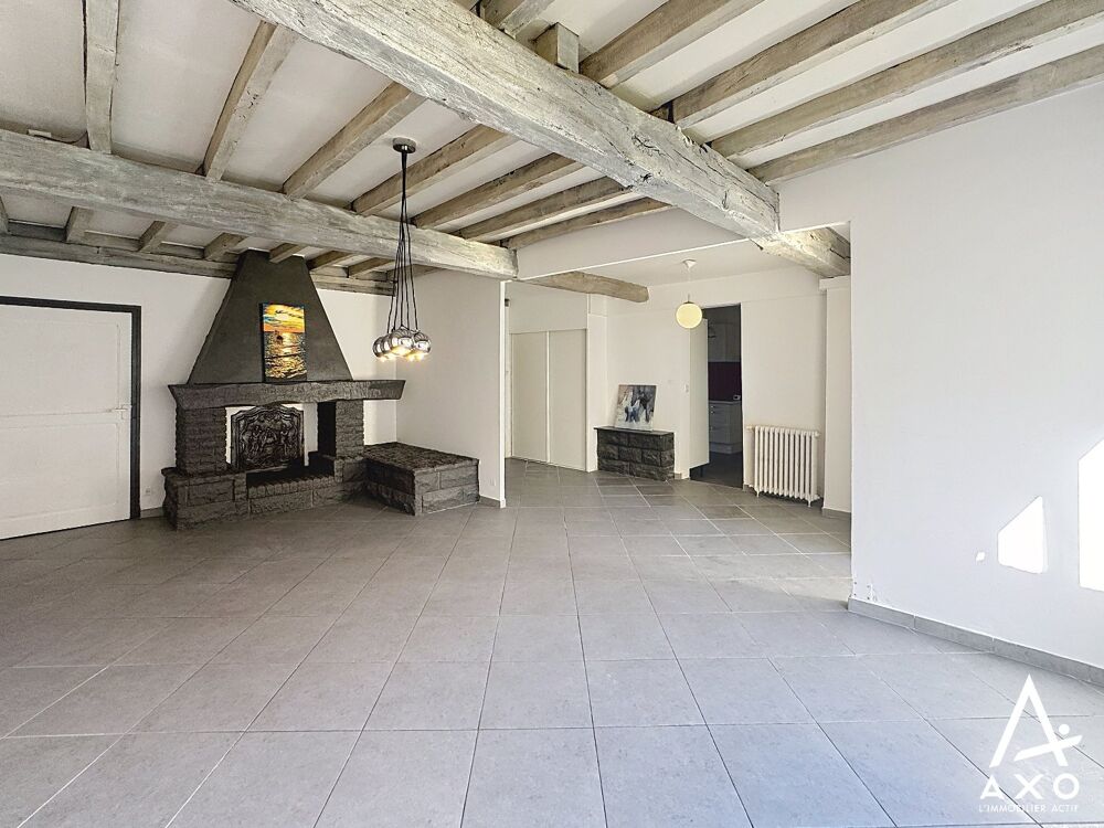 Maison de ville