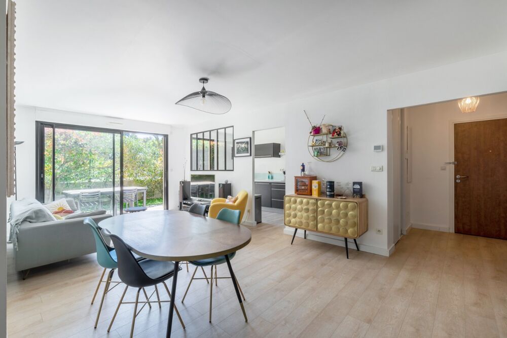 Vente Appartement Appartement Montpellier - aiguelongue