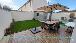  Maison � vendre 5 pi�ces 112 m�