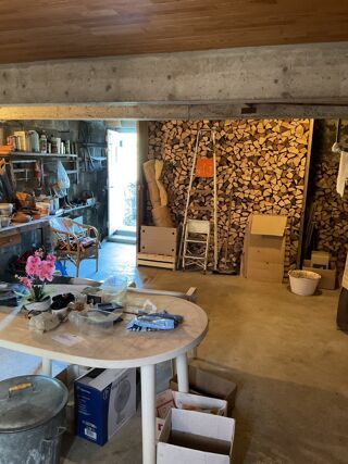  Maison � vendre 6 pi�ces 81 m�