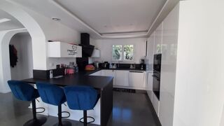  Villa � vendre 5 pi�ces 153 m�