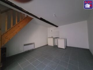  Maison à louer 2 pièces 45 m² Prayols