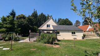  Maison � vendre 7 pi�ces 130 m�