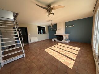  Maison à vendre 5 pièces 130 m²