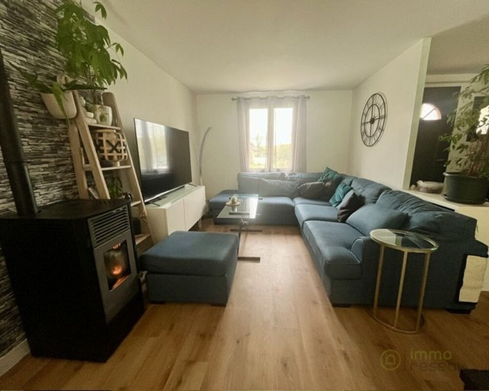 Vente Maison Maison Gisors
