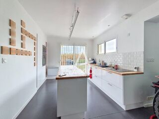  Maison à vendre 5 pièces 120 m²