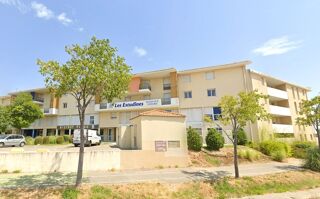  Appartement � vendre 1 pi�ce 17 m�