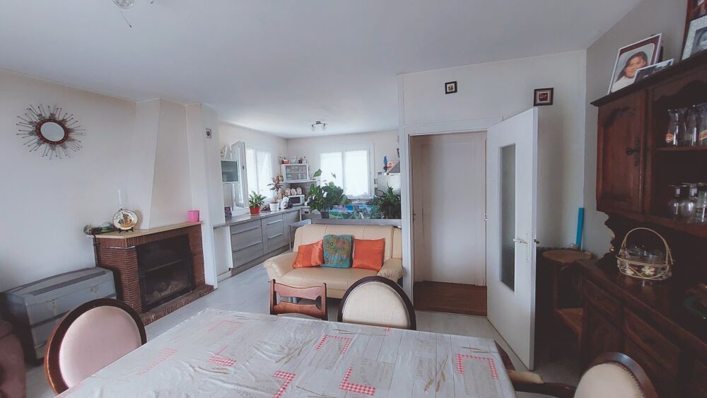 Vente Maison Maison Saint astier