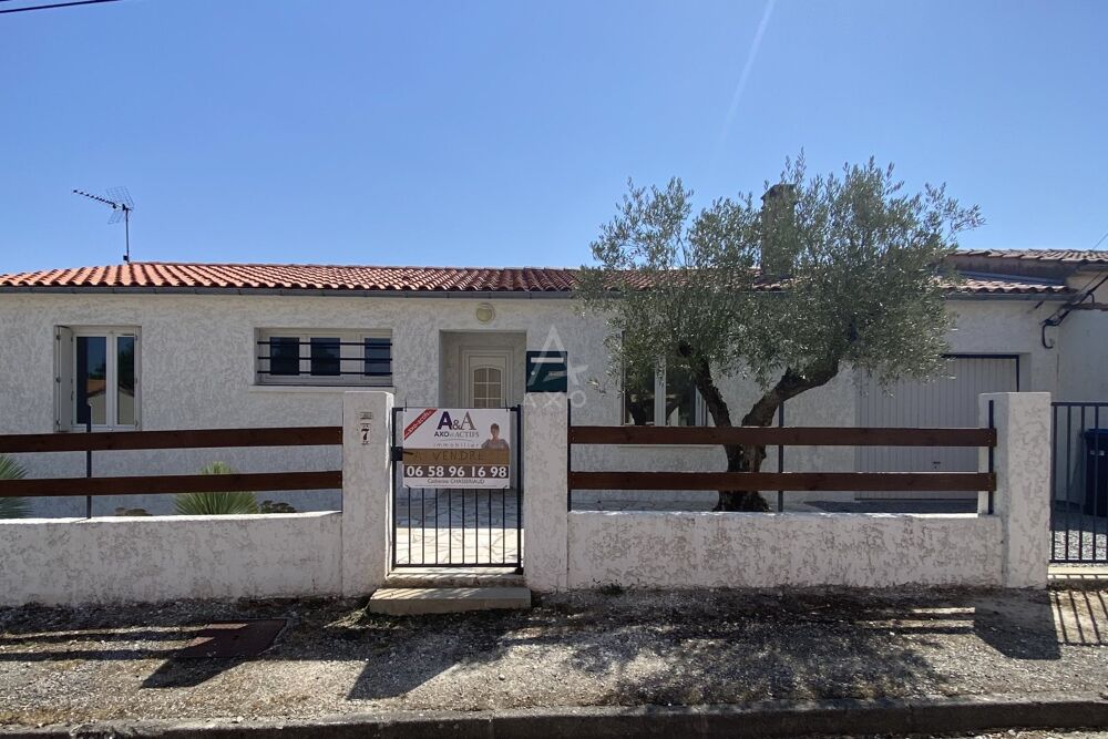 Vente Maison Maison Croix chapeau