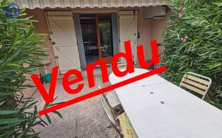  Maison � vendre 4 pi�ces 37 m�