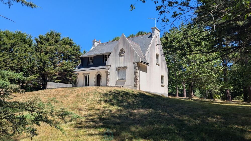 Maison individuelle