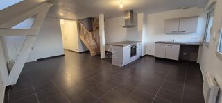  Appartement à vendre 3 pièces 65 m²
