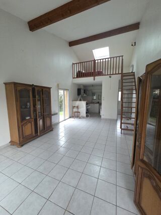  Maison � louer 3 pi�ces 47 m� Aucamville