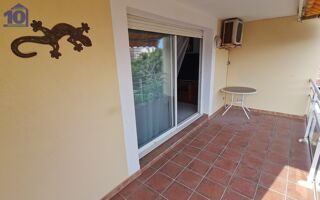  Appartement � vendre 3 pi�ces 53 m�