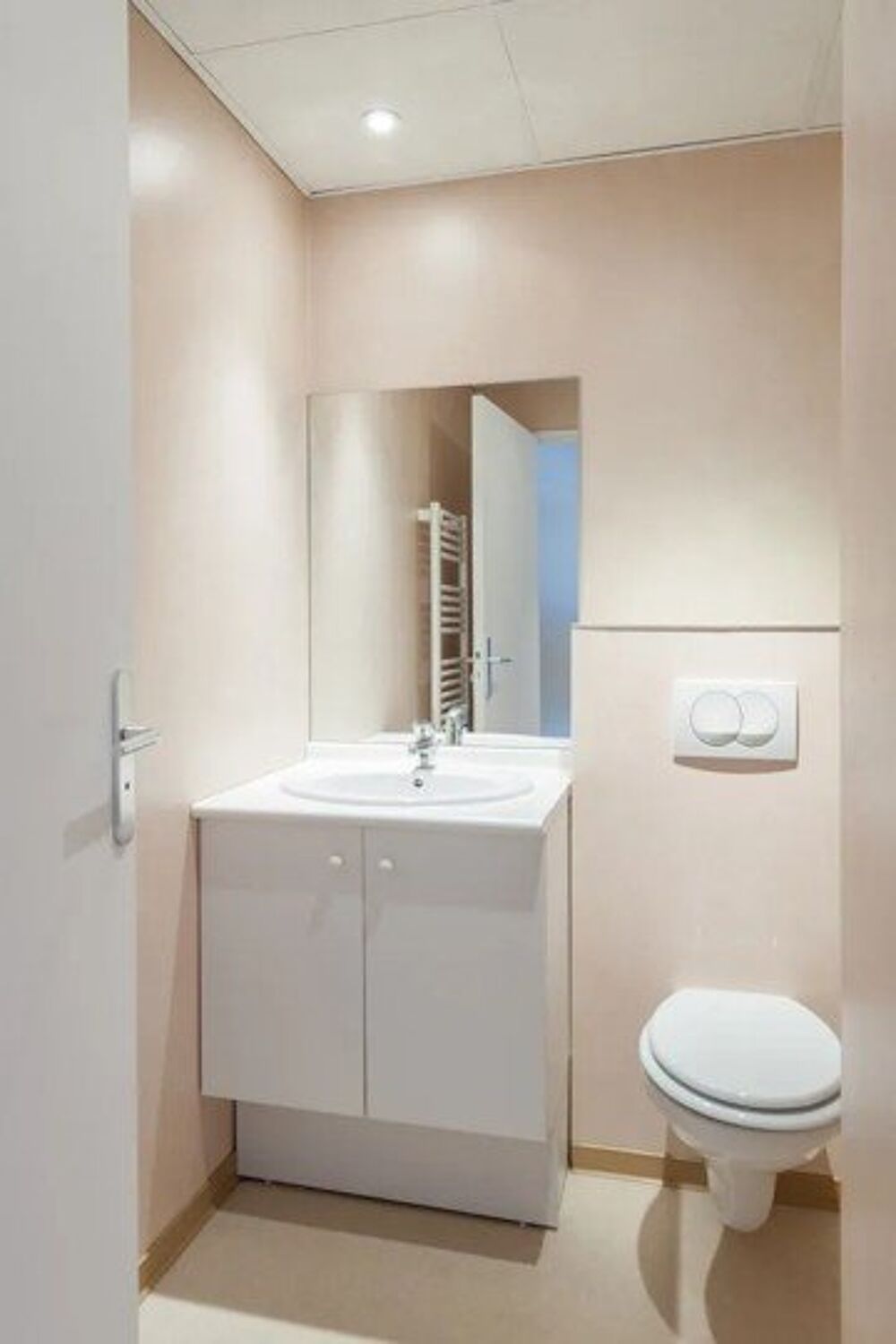 Vente Appartement Résidence Affaires Marseille 12