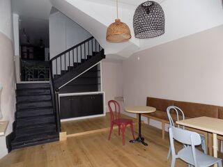  Appartement  louer 1 pice 23 m