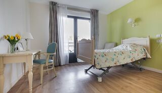  Appartement à vendre 1 pièce 21 m²