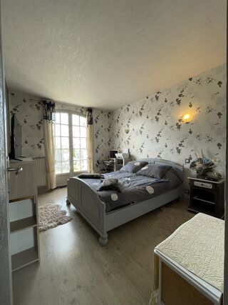  Maison à vendre 4 pièces 94 m²