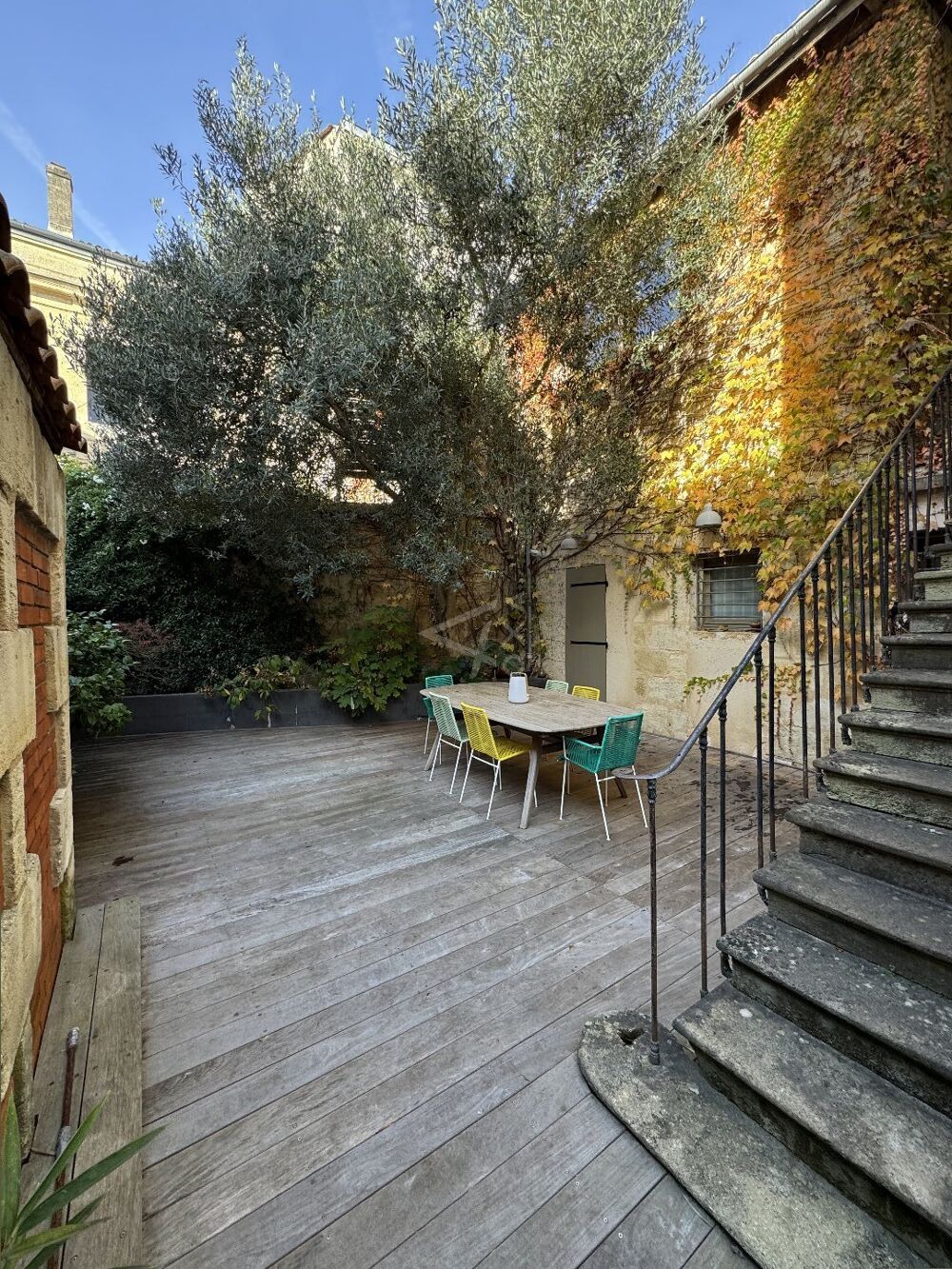  vendre  Appartement Bordeaux (33300)